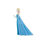 Disney Frozen Elsa Figura 10cm Bullyland