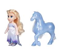 Pop Elsa + Nokk Frozen Disney 15 cm
