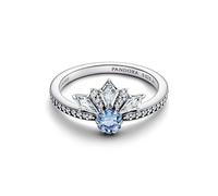 Anello Donna Pandora 194134C01-52 12 Argentato