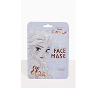 Disney Frozen Face Mask Elsa