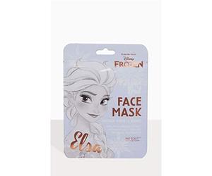Disney Frozen Face Mask Elsa