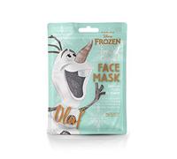Disney Frozen Face Mask Olaf