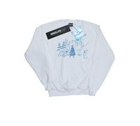 Disney Frozen Felpa Anna, Sven e Olaf Uomo (BI25548)