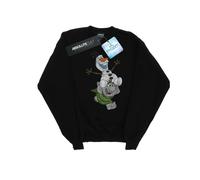 Disney Frozen Felpa Olaf Donna (BI19061)