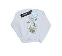 Disney Frozen Felpa Olaf Donna (BI19061)