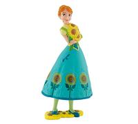 Frozen 12959 - Fever Anna Minifigure