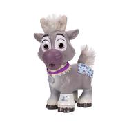 Disney Frozen Frozen Sven Care Kit con Accessori - Alto 22 cm, Include Borsa da Viaggio e Set del Dottore, Dai 3 Anni in su, Batterie incluse