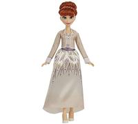 Disney Frozen- FRZ 2 Anna E Olaf Picnic Autunno, F1583
