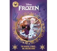 Disney Frozen: Golden Tales