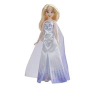 FROZEN 2 QUEEN ELSA F1411ES0