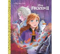 Disney Frozen II