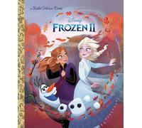 Disney Frozen II