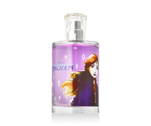 Disney Frozen II Anna Eau de Toilette bambino 100 ml