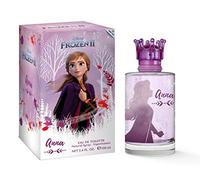 Disney Frozen Ii Anna Eau de Toilette Spray per Bambini 3,4 oz 96,39 g