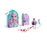 Frozen Ii Coffret Edt 100 Ml+lipgloss + Pom Pom Portachiavi