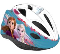 Casco Kid Disney Frozen da bicicletta per bambina. Misura 52-56 cm (4-8 anni) DI