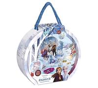 Totum Frozen 2 - Diamond Painting NUOVO