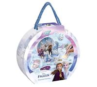 Totum Frozen 2 - Diamond Painting NUOVO