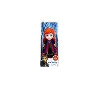Disney Frozen II Mini bambola da 3 pollici (Mini Anna)