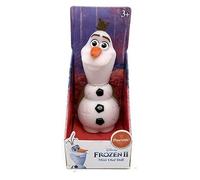 Disney Frozen II - Mini bambola Olaf, 7,6 cm