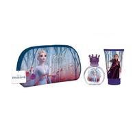 Desire Parfum Kit Bagno Con Gel Doccia E Profumo - Frozen - 480 Ml