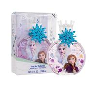 Disney Frozen II With Charm 100 ml eau de toilette per Bambini