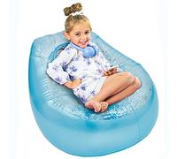 Il regno di ghiaccio - Poltrona Gonfiabile da riposo per bambini