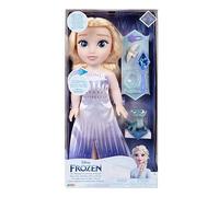 DISNEY FROZEN LARGE DOLL MUSICALE CM 38
