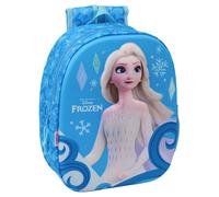 Disney Frozen LED 3D backpack 33cm