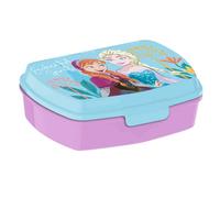 Disney Frozen Lunch box + aluminium bottle set 500ml