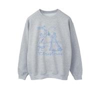 Disney Frozen Magic Christmas Felpa Donna (BI19137)