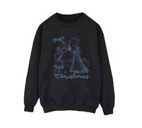 Disney Frozen Magic Christmas Felpa Donna (BI19137)