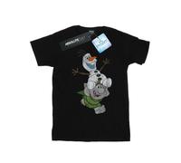 Disney Frozen Maglietta Olaf Ragazzi (BI19017)