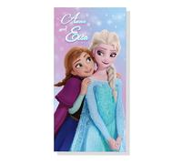 Disney Frozen microfibre beach towel Disney