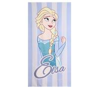 Disney Frozen Microfibre Telo Mare Cerdà