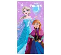 Disney Frozen Microfibre Telo Mare Disney