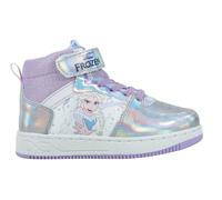 Disney Frozen Mid Shoes Injected