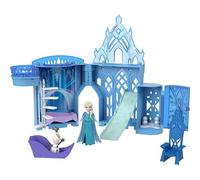 Disney Frozen Mini Castello Di Ghiaccio Di Elsa Frozen