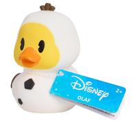 Disney Frozen Olaf 2.75″ Anatra di gomma