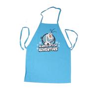 Disney Frozen Olaf "Sempre Pronto Per L'Avventura" Grembiule Per Bambini