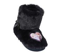 Disney Frozen Pantofole a stivaletto con pelo