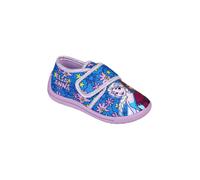 Disney Frozen Pantofole da bambina con strappo - multicolore