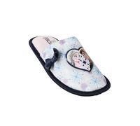 Disney Frozen Pantofole da bambina in tessuto
