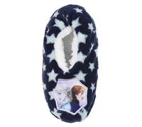Disney Pantofole Frozen Ragazza Blu marino 31/34 EU