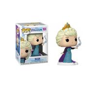 Disney Frozen POP Vinyl Figure #1024 Elsa 9 cm