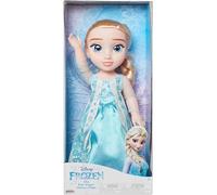 DISNEY FROZEN PRINCIPESSA ELSA CM 38