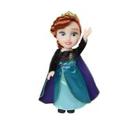 Disney Frozen - Queen Anna doll 38 cm (214904-RF1)