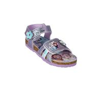 Disney Frozen Sandali da bambina con strappi Anna e Elsa