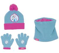 DISNEY Frozen - Set Gorro/Buff/GUA 48/51