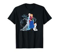 Disney Frozen Sisters Maglietta
